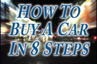 Helpful Info On Buying A Car